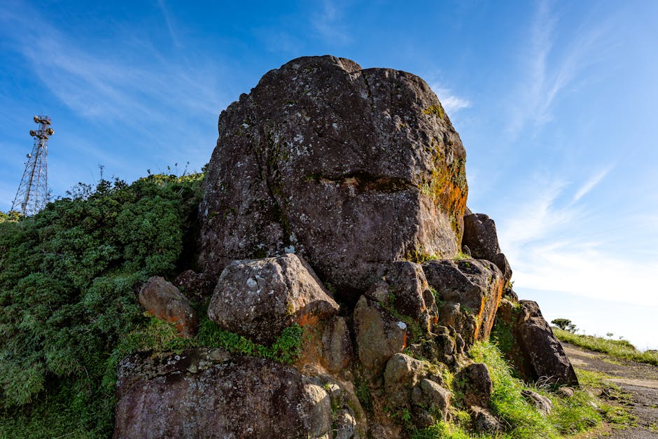 Alawala Prehistoric Site