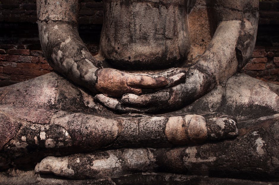 Ancient City of Polonnaruwa
