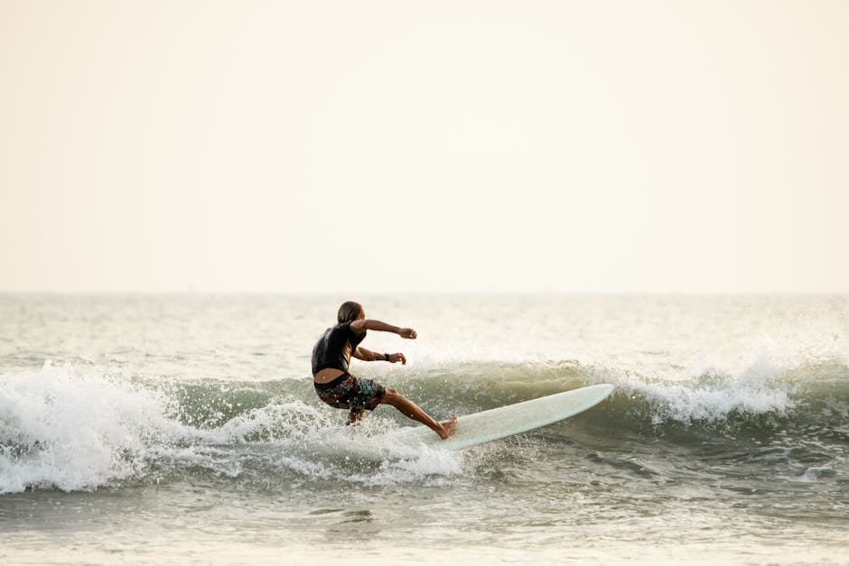 Arugam Bay Surf Camp