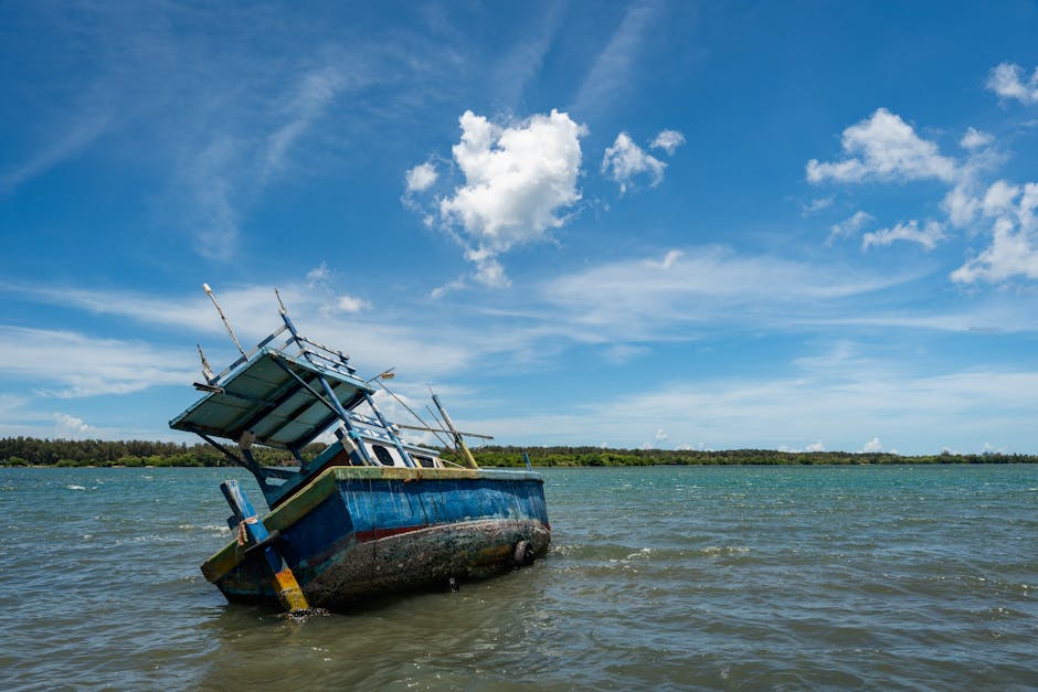 Batticaloa Lagoon
