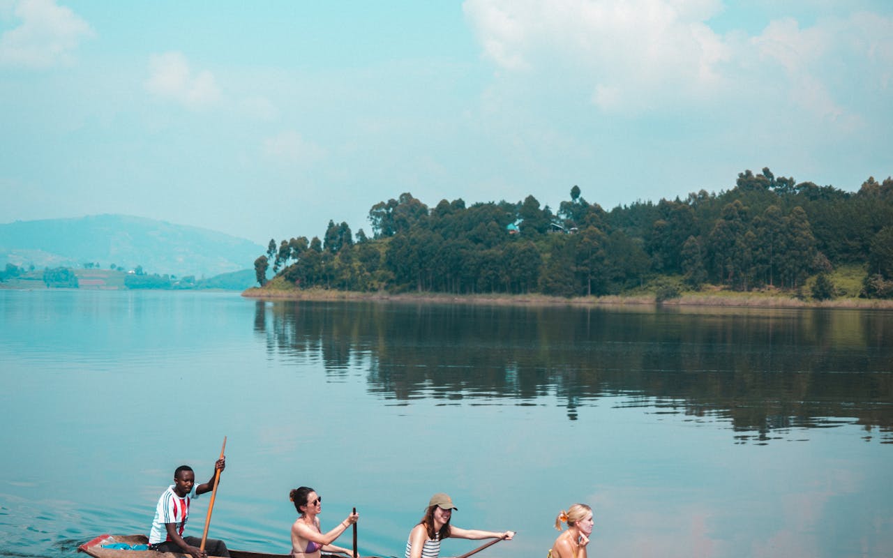 Castlereagh Reservoir (Hatton)