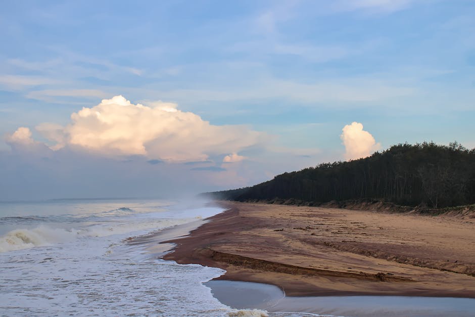 Casuarina Beach (Karainagar)