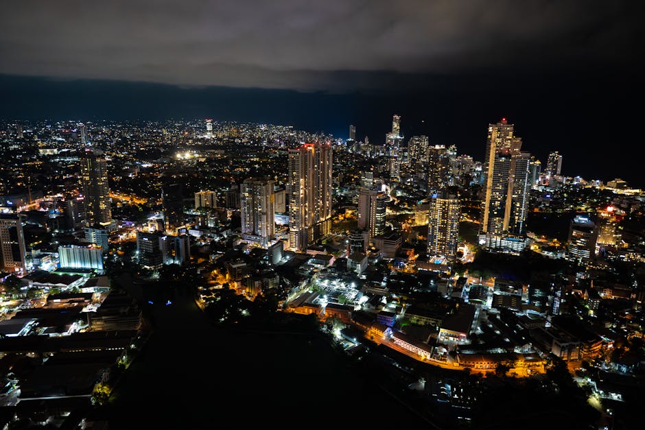 The Complete Sri Lanka