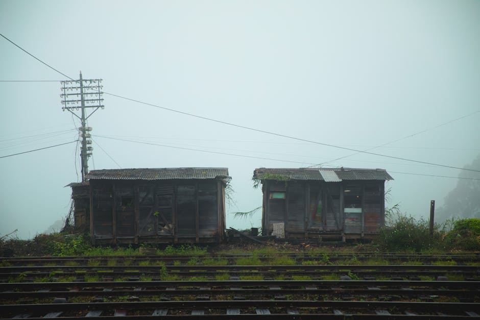 Colombo to Badulla Main Line