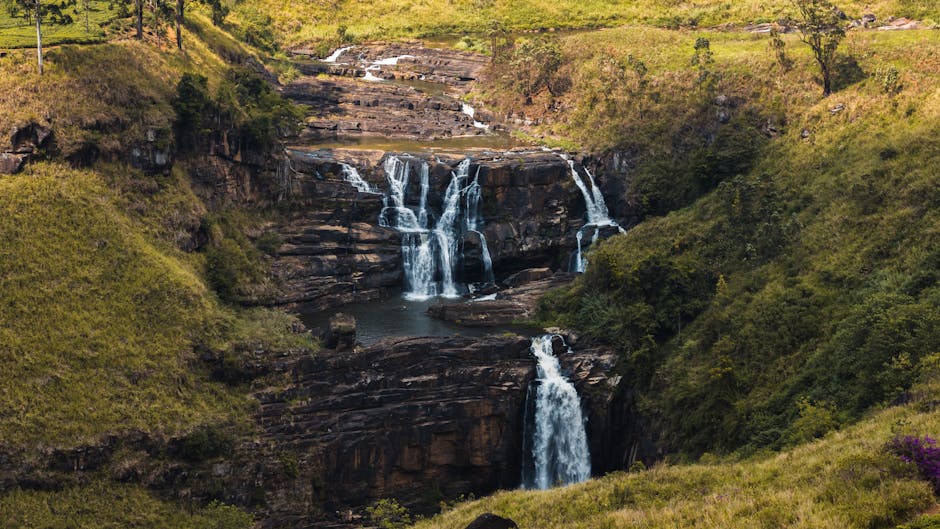 Devon Falls