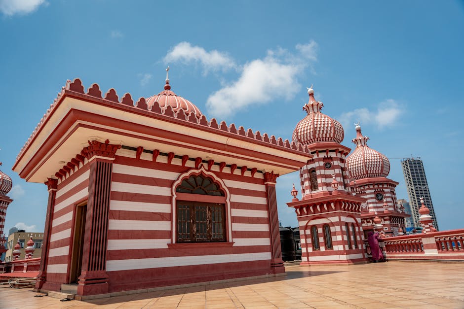 Dewatagaha Mosque (Colombo)