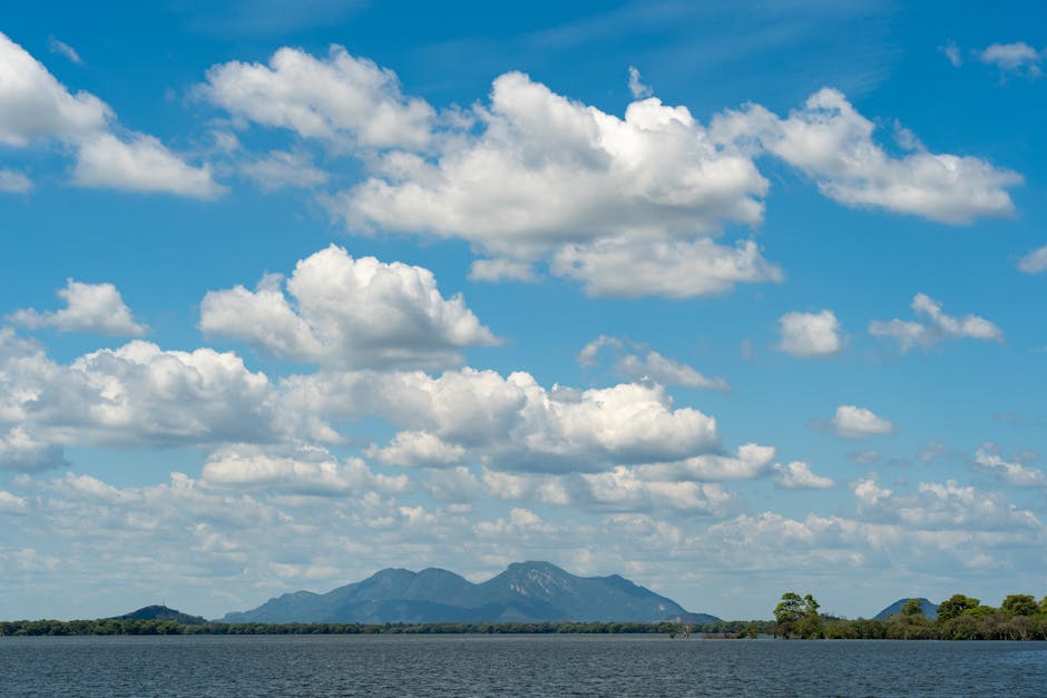 Gal Oya National Park