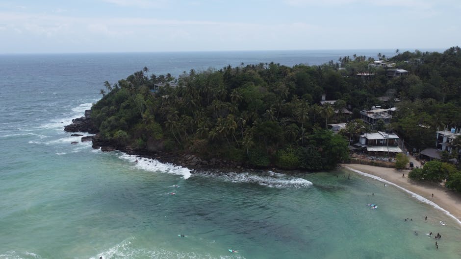 South Coast Surf Trail