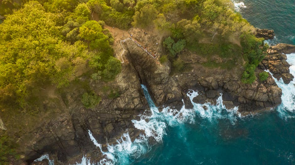 Hummanaya Blowhole