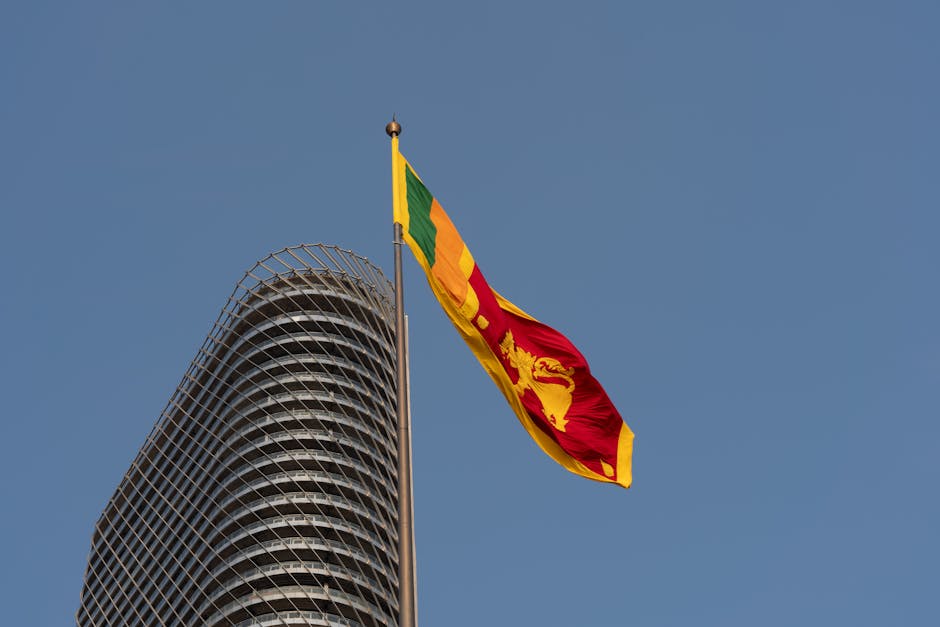 Independence Square (Colombo)