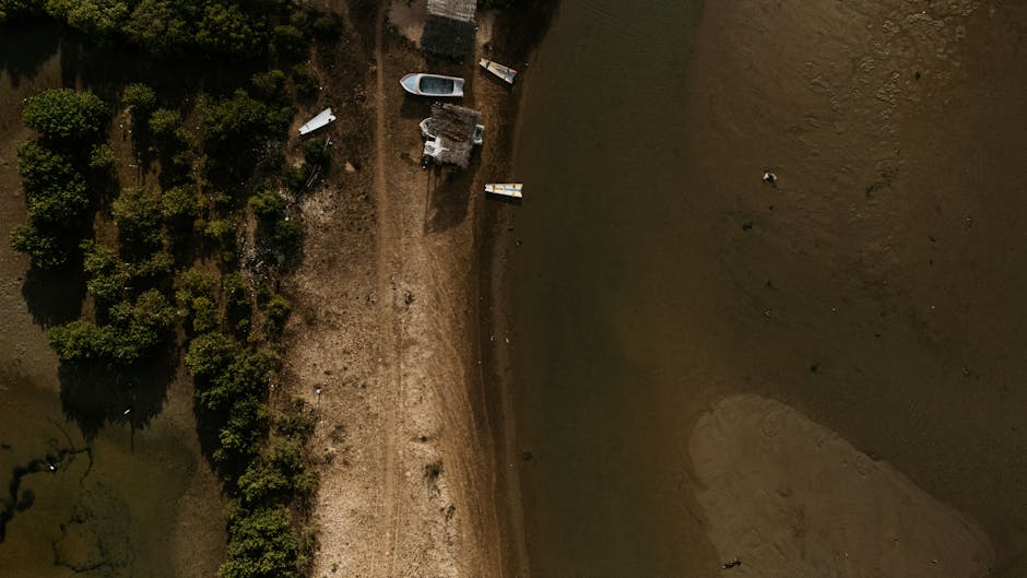Kalpitiya Lagoon