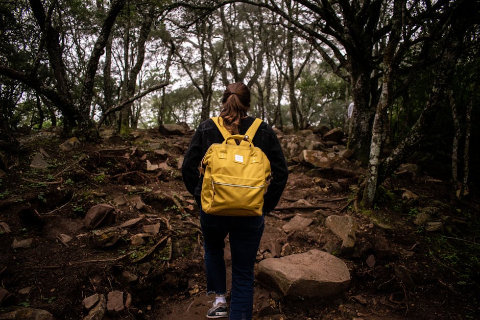 Kanneliya Forest Trek