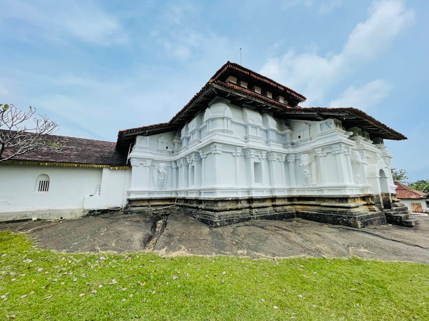 Kelaniya Raja Maha Vihara