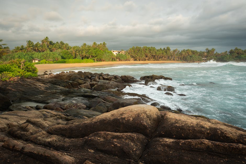 Koggala Beach