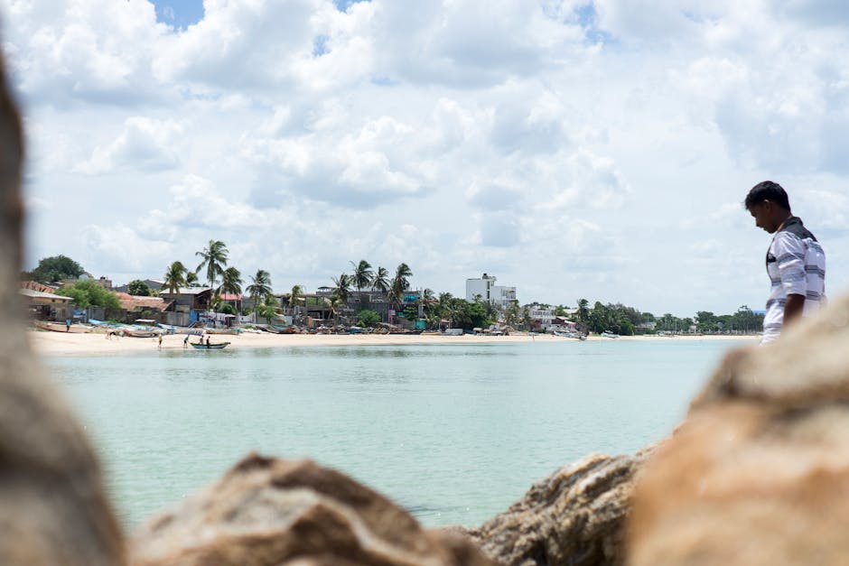 Koneswaram Temple (Trincomalee)