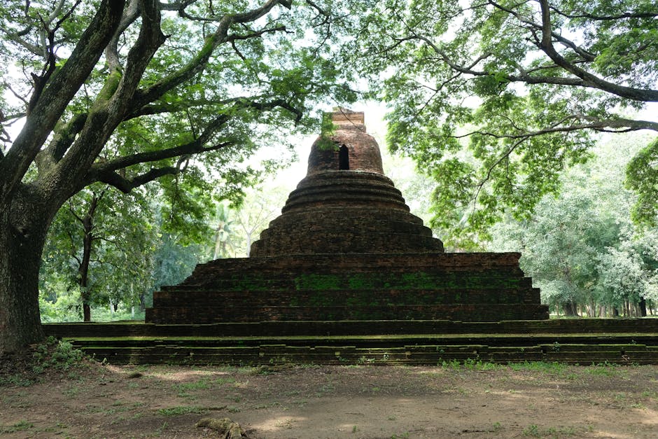 Magul Maha Viharaya