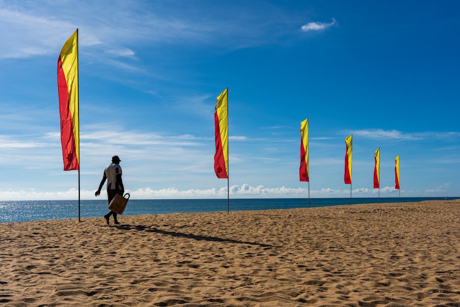 Marawila Beach