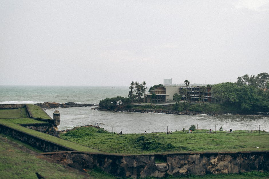 Matara Fort