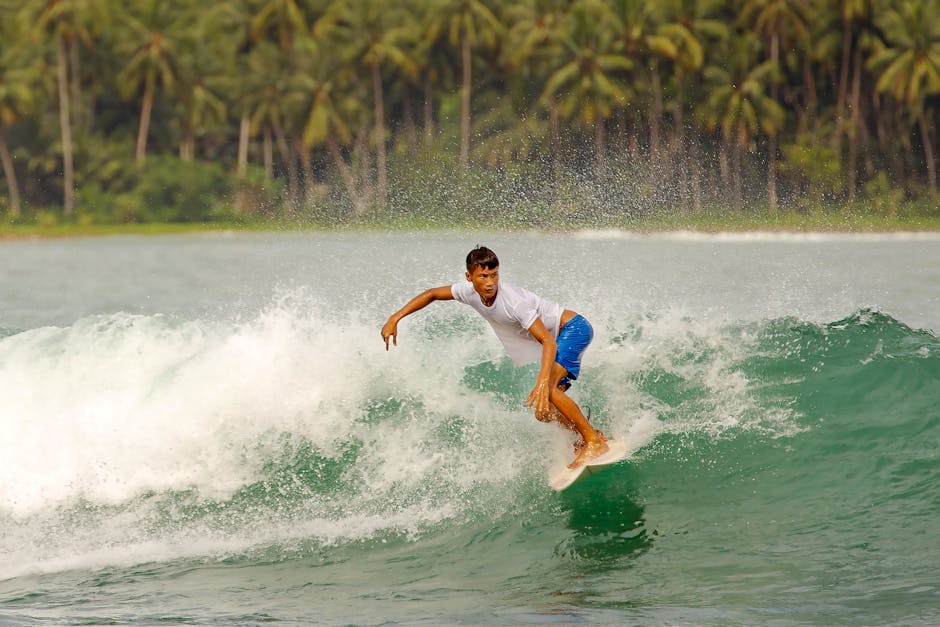 Mirissa Surf Point