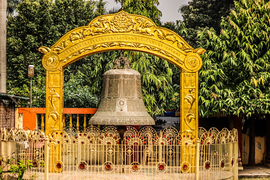 Nagadeepa Vihara (Jaffna)