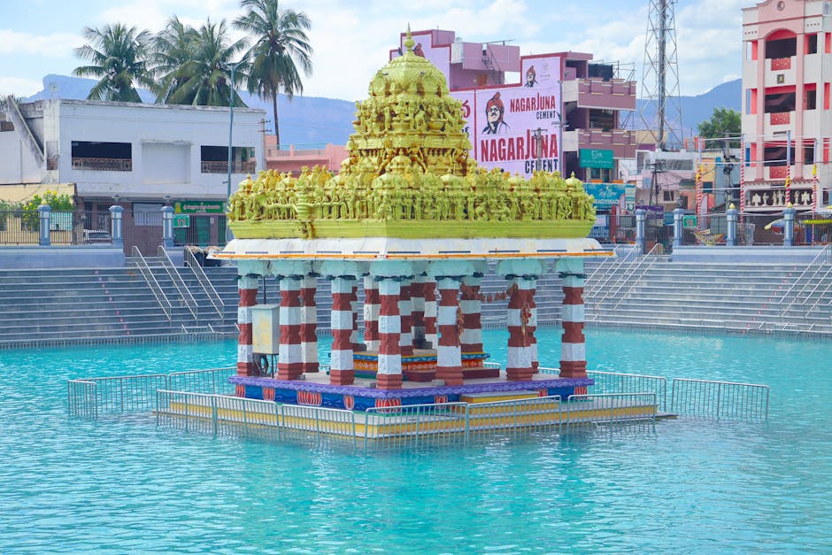 Nagapooshani Amman Kovil (Nainativu)
