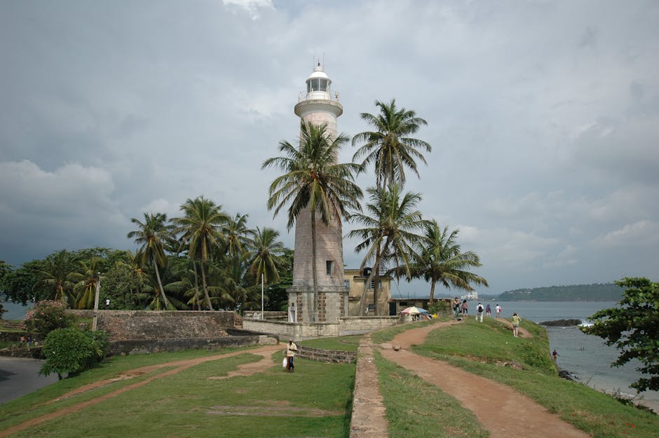 National Maritime Museum (Galle)