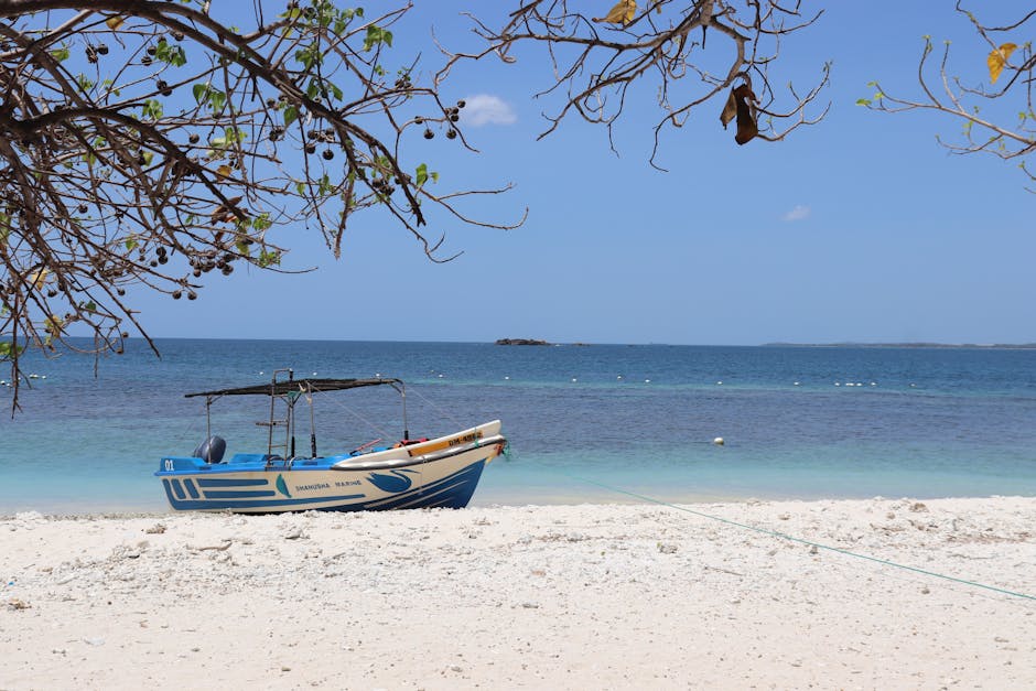 Nilaveli Beach