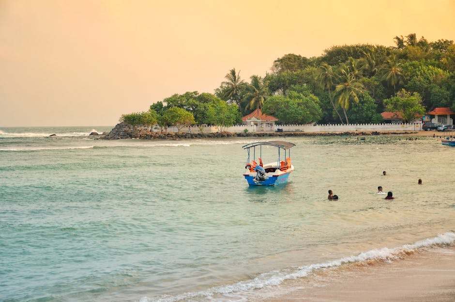 Pigeon Island Snorkeling