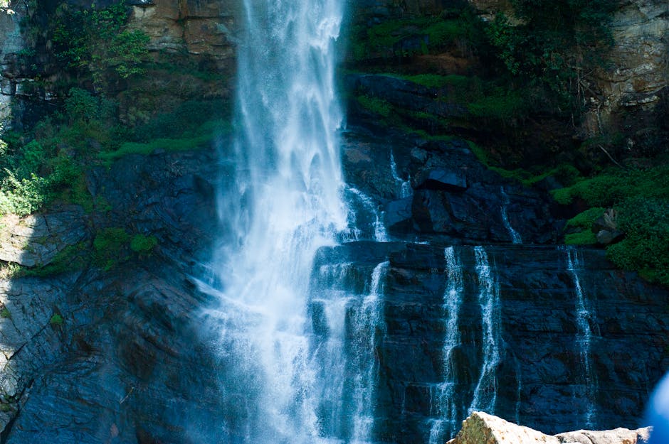 Ramboda Falls