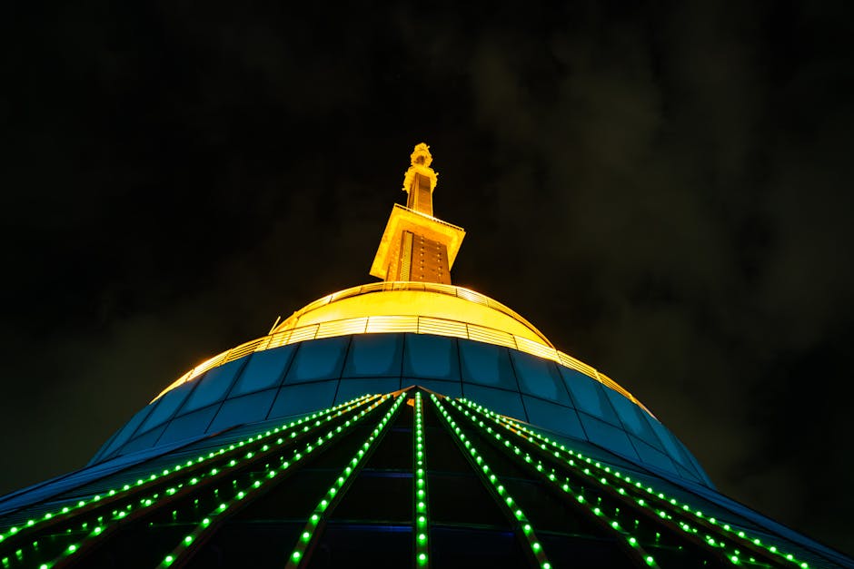 Sambodhi Chaithya (Colombo)