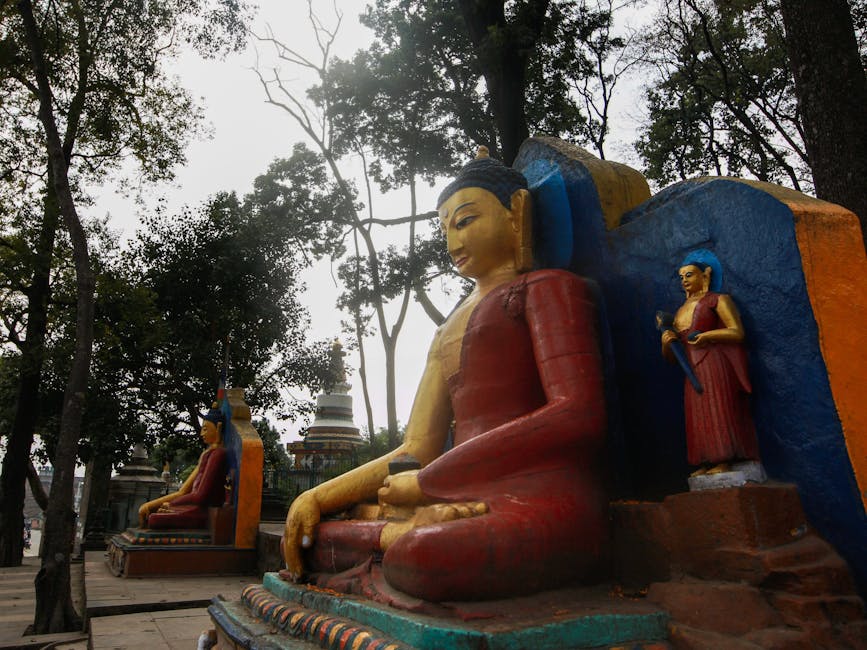 Somawathiya Chaitya