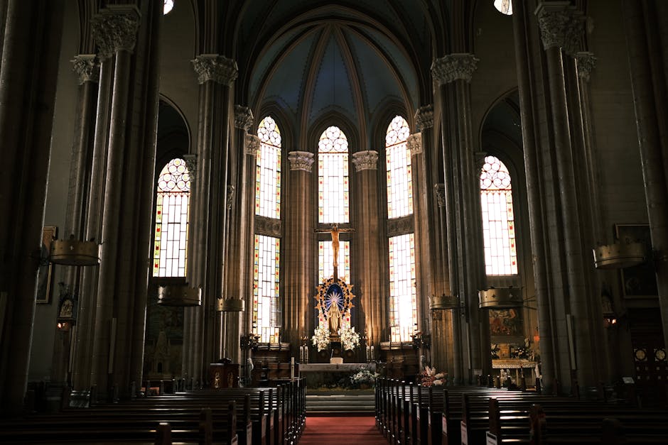 St. Anthony's Shrine (Kochchikade)