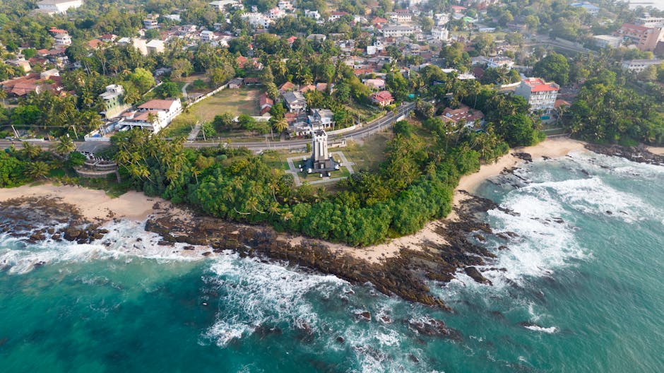 Stand-Up Paddleboarding (Tangalle)