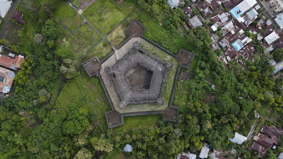 Star Fort (Matara)