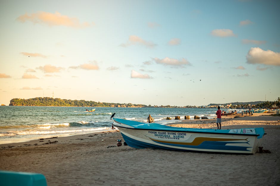 Trincomalee