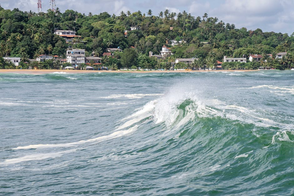 Unawatuna Surf Point