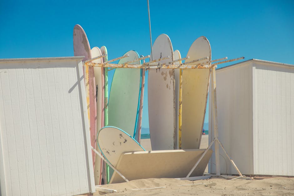 Surf & Yoga