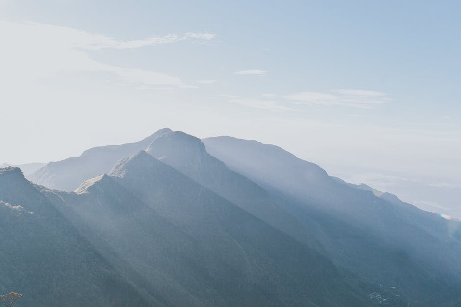 World's End (Horton Plains)
